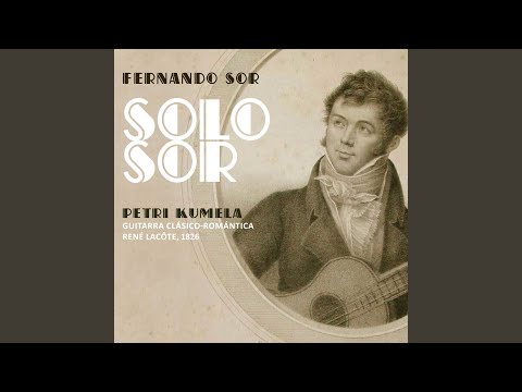 Andante Largo, Op. 5