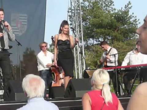 Group'N'Swing, Gájer Bálint:Buona sera signorina