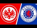 2022 UEFA Europa League Final: Frankfurt vs Rangers Preview | CBS Sports HQ