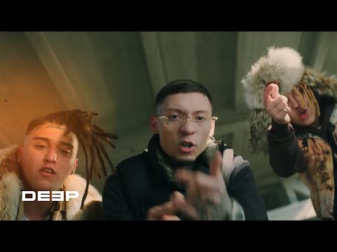Galee Galee, Harry Nach feat. Pablo Chill-E - Big Cut (Official Video)