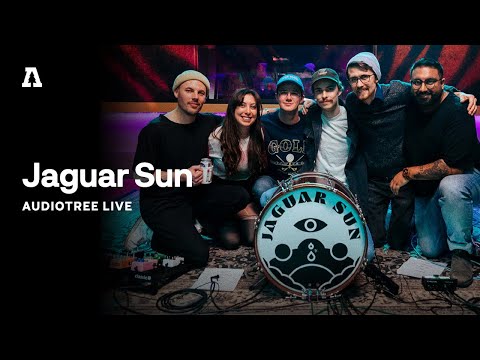 Jaguar Sun on Audiotree Live (Full Session)