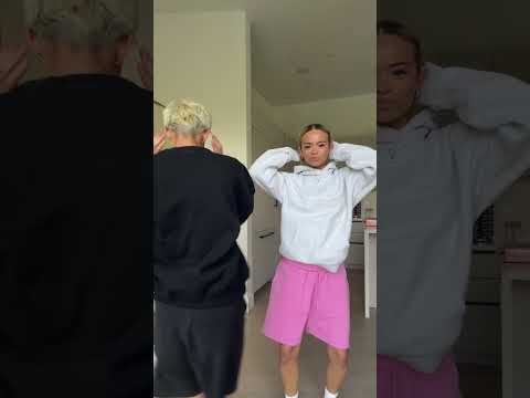 The best trio! iampresleefaith Jackson