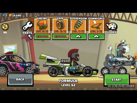 Rock And Roll Daily Challenge