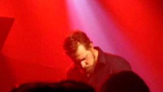 John Grant - Chicken Bones - Live