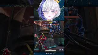 忙しすぎるhealpool #MarvelRIVALS #deadpool #shorts