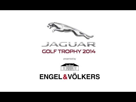 Jaguar Golf Trophy GC Milano - Le News di Autolink n. 2289 HD