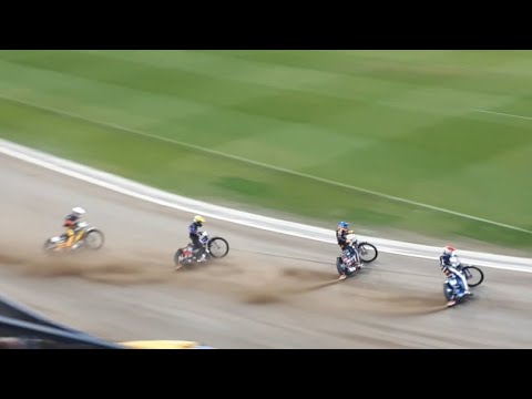 3. turniej finałowy o IMP na żużlu 2022 (Rzeszów, 05.09.2022)