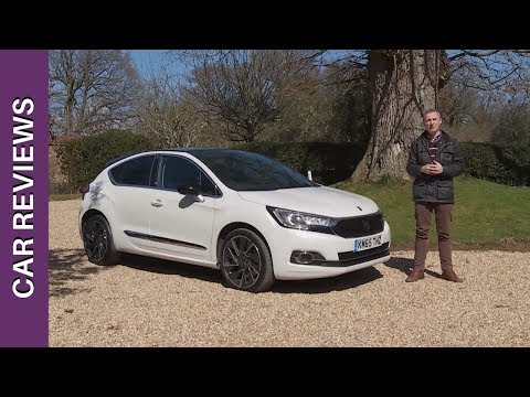 OSV DS4 2016 In-Depth Review