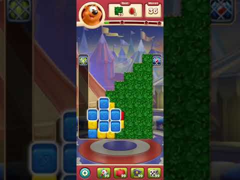 Toon Blast level 3190