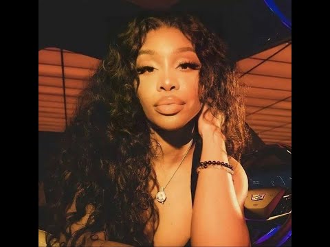sza - telekinesis (extended part) | sza only