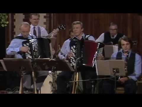 Arnstein Johansen & Sverre Cornelius Lund - Hilsen til Nordkapp (A. Johansen)