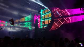 Gryffin - Just for a Moment - BRAND NEW SONG! (EDC Las Vegas 5-18-18)