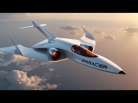 20 Incredible Future Planes You Didn’t Know Exist | 2025 Edition