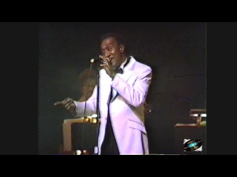 The Limelites Live at the Beacon Theater - April, 1981