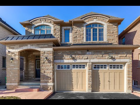 10 Ricardo Road, Brampton Home for Sale - Real Estate Properties for Sale