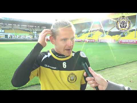 Ari Skulason met IJsland naar WK