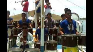 preview picture of video 'D COUSINS DBC@BALIW-BALIW FESTIVAL 2013'