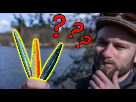 How-To: Durchlaufblinker | Alles, was DU über die Montage wissen solltest | spinnfischen Meerforelle