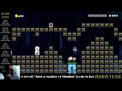 Beating a 110-Second Japanese Speedrun Level, "long version" by TK