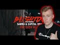 CAPITAL BEI EGJ💥Bushido feat. Samra & Capital Bra - Für euch alle Reaction/Reaktion CAPITAL BEI EGJ💥Bushido feat. Samra & Capital Bra - Für euch alle Reaction/Reaktion