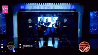 (English Sub) SNH48 7SENSES - Moonlight