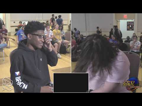 JRWI11 - FS SaltOne vs. Dietsoda - Pools WF