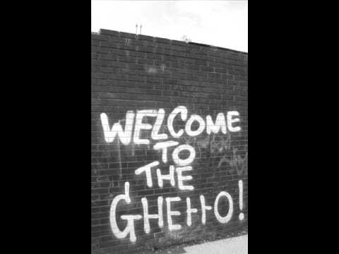 GHETTOBOY UND GHETTOMAN