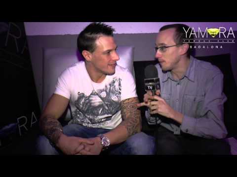 YaMoraTV - Ferchu (MyHyV) - 6º Programa