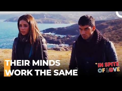 The Move That Got Nehir Falling In Love - In Spite Of Love Episode 94