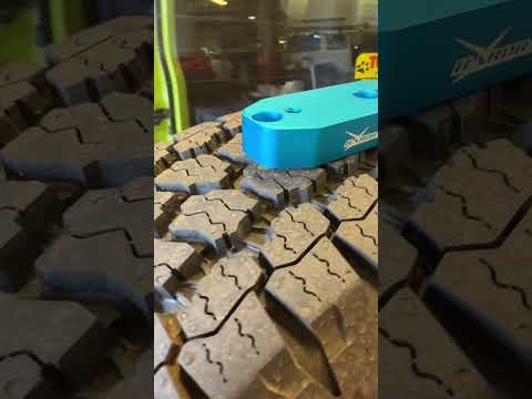 Adjusting the stability of a Jimny
