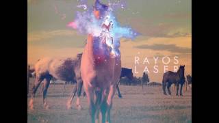 Rayos Laser - Mintiendome (AUDIO)