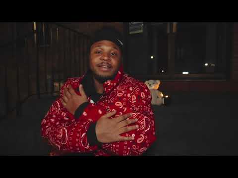 Big vonno - I Tried (Official Music Video) Rip Bigboss Donno