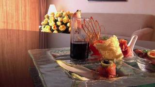 Swissôtel Quito Hotel Video