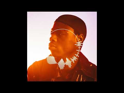 #JHUS - J Hus x Nines - UK Instrumental 2022