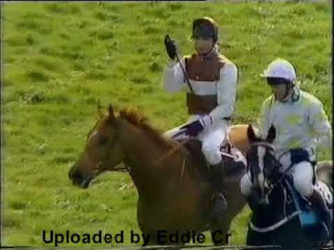 1990 Supreme Novice Hurdle Cheltenham
