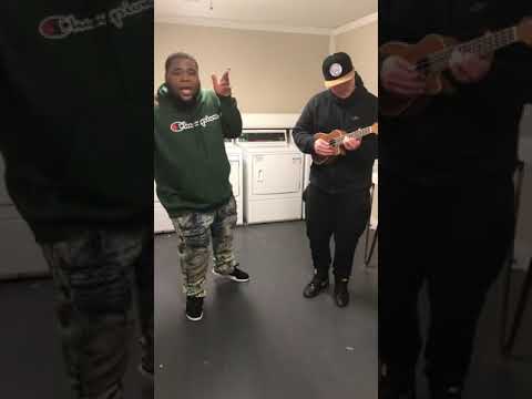 Rod Wave x Einer Bankz - Hitman