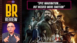 L2 EMPURAAN review thumbnail