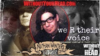 NATHAN FORREST WINTERS interview Without Your Head Podcast