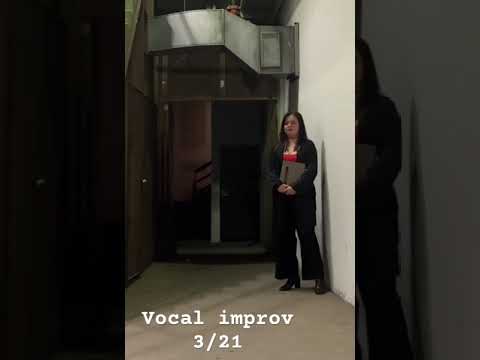 Promotional video thumbnail 2 for Marie Nikolaevna