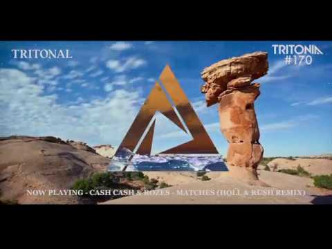 TRITONIA 170 (Presented by Tritonal)