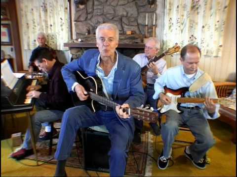 "The Unknown Stuntman" by David Somerville