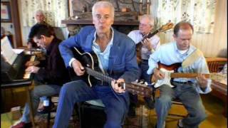 &quot;The Unknown Stuntman&quot; by David Somerville