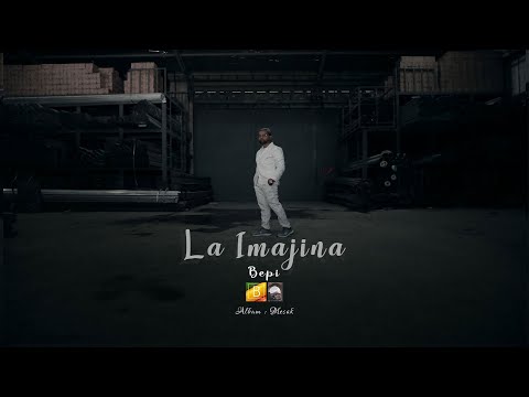Bepi - La Imajina | Official Music Video