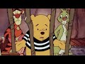 The New Adventures Of Winnie The Pooh Up Up And Awry Episodes 3 Scott Moss