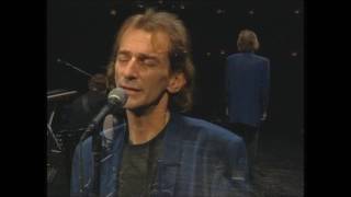 Ludwig Hirsch - Komm großer schwarzer Vogel - Live 1993