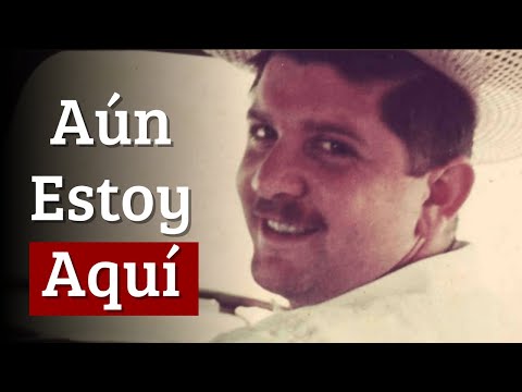 AÚN ESTOY AQUÍ - Tráiler oficial