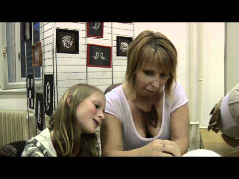 MUZEJNÍ NOC V REGIONÁLNÍM MUZEU V CHRUDIMI 27.05.2011