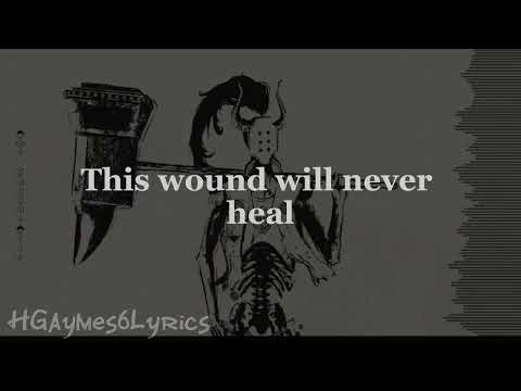 Sleep Token - The Apparition [Lyric Video]