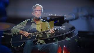 Come On In My Kitchen - Eric Clapton (Classic Records)) [Denon DL-103D / Yamaha PX-2]