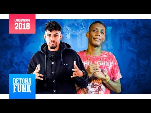 MC GW e Lucca Martins - Senta Tchuca